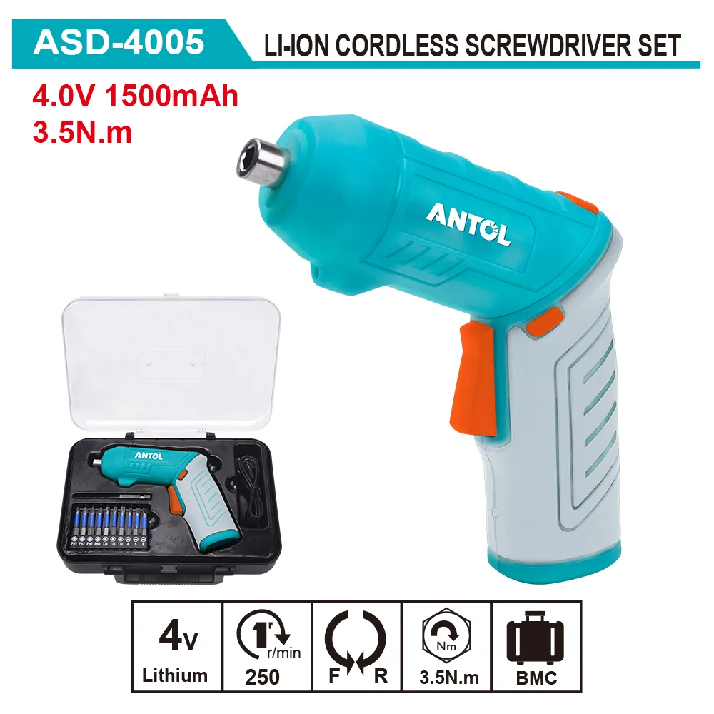 ASD-4005
