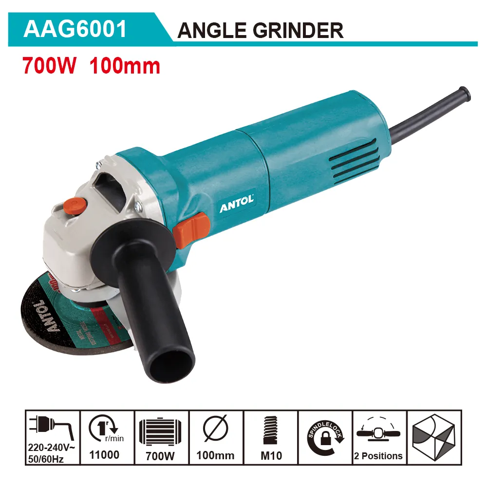 AAG6001