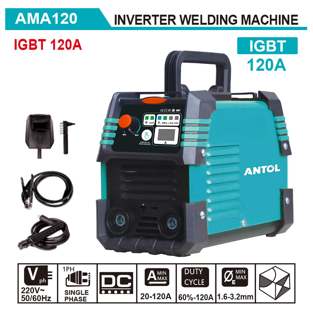 AMA120