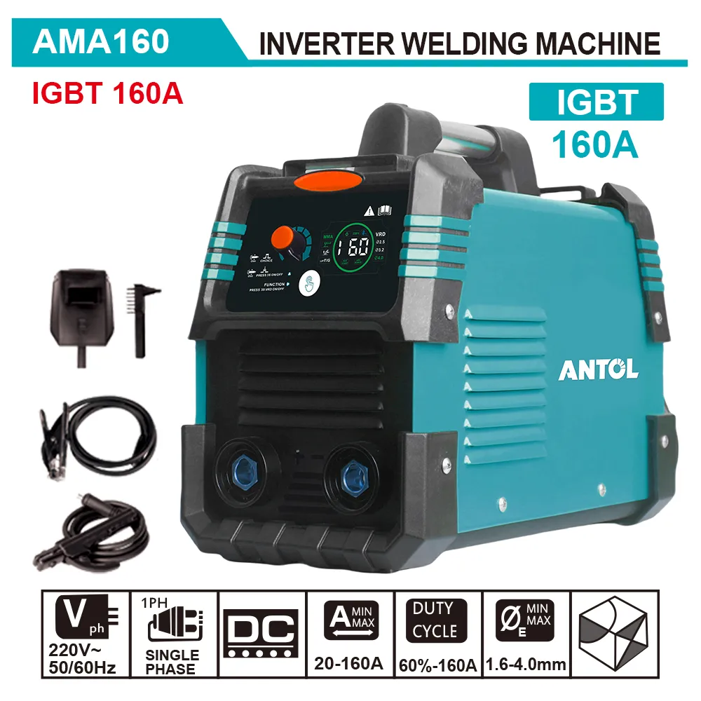 AMA160