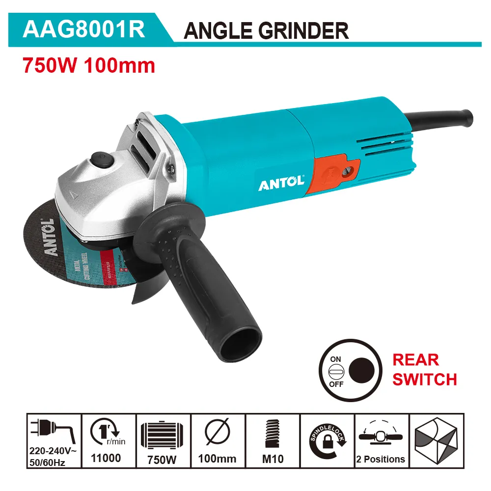 AAG8001R