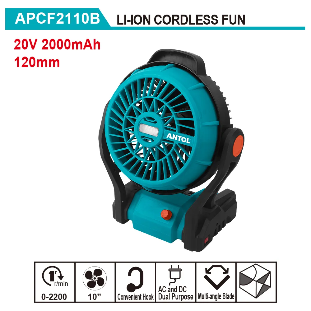 APCF2110B
