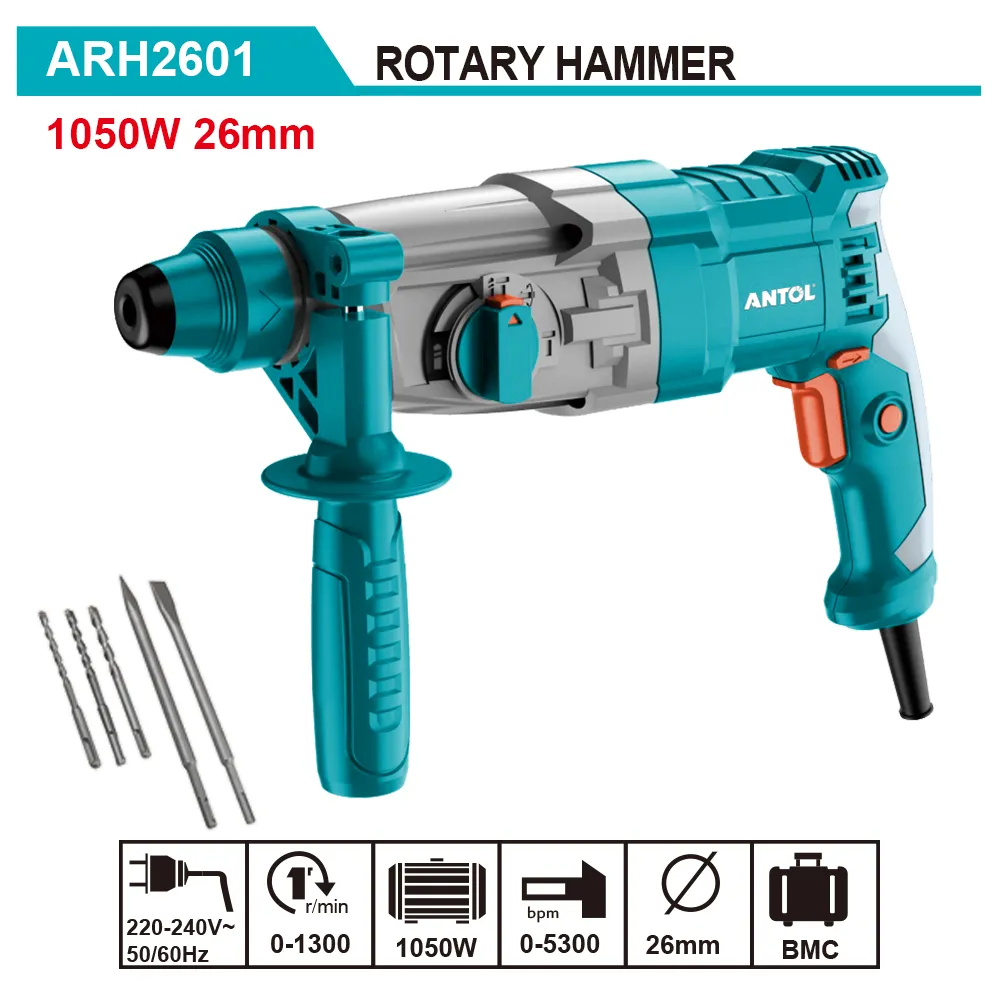 ARH2601
